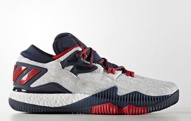 Crazylight Boost Low 2016 USA Pride 